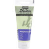 Médium - Liant - Jaune phosphorescent - Peinture acrylique - Pébéo Studio - 100ml