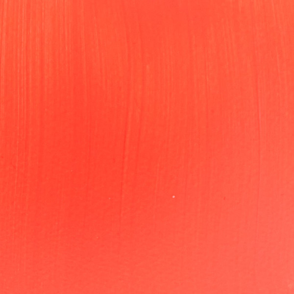 Peinture Acrylique en tube rouge fluo 59ml - Liquitex Heavy Body