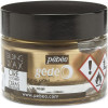 Cire à dorer - Or roi - Tous supports - Pébéo - Gédéo - Pot de 30 ml