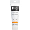 Peinture Acrylique en tube orange fluo Liquitex Heavy Body