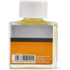 Huile de lin - Peinture à l'huile raffinée - Diluant - Pébéo - Flacon de 75ml