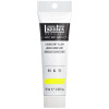 Peinture Acrylique en tube jaune fluo Liquitex Heavy Body
