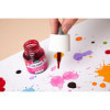 Encre aquarelle - Gris neutre - Pébéo - Colorex - Flacon de 45 ml