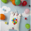 Peinture aux doigts - Pour textile - Enfant dès 2 ans - Pébéo - Tact'icolor