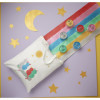 Peinture aux doigts - Pour textile - Enfant dès 2 ans - Pébéo - Tact'icolor