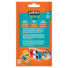Peinture acrylique - Enfant - 6 tubes de 20ml - Pébéo - Acryl Color
