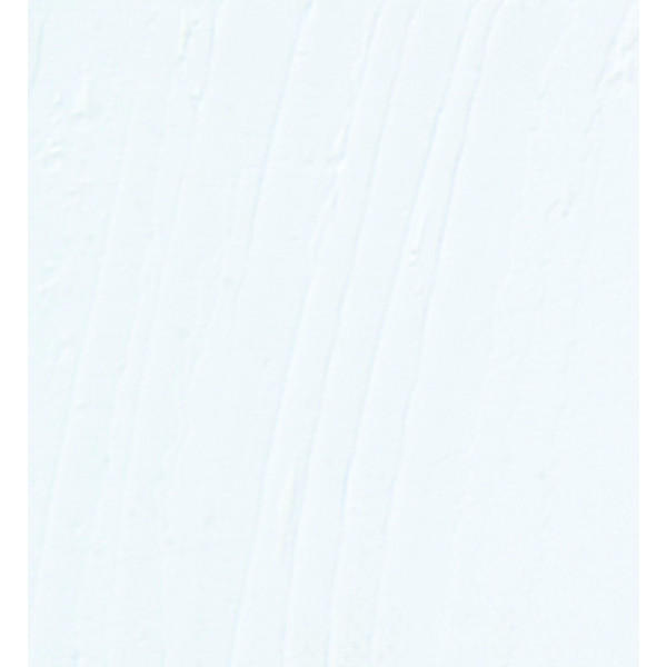 Tube de peinture à l'huile - Fine - Blanc de Zinc véritable - 37ml - Pébéo