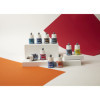 Peinture pour soie - Pébéo - Setasilk - Coffret de 10 flacons de 45ml