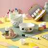 6 feutres pour porcelaine - Pébéo - Porcelaine 150 - Pointe fine - Couleur Pop