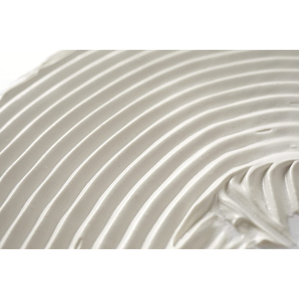 Modeling paste - Empâtement - Relief - Acrylique - Haute densité - Pébéo - Pot de 1L