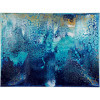 Pébéo - Pouring experiences - Peinture acrylique - Kit complet - 47 pièces