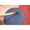 Peinture effet martelé - Or - Pébéo - Fantasy Moon - Flacon de 45ml