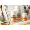 Pâte à relief - Modeling paste - Peinture acrylique - Pébéo - Pot 500ml