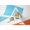 Peinture aquarelle - Fine - Coffret métal de 12 demi-godets - Pébéo