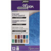 Coffret peinture effet martelé - Tous supports - Bijoux - Déco - 12 flacons - Pébéo Fantasy Moon