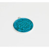 Peinture effet alvéolé - Blanc coquille - Pébéo - Fantasy Prisme - Flacon de 45ml