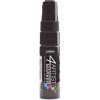 Marqueur - Indélébile - Permanent - Noir - Pointe biseautée - 8mm - Pébéo
