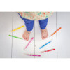 Etui carton de 30 feutres de coloriage STABILO power - pointe moyenne