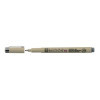 photo-Feutre Pigma Micron 10 Sakura pointe fine 0.60mm gris froid