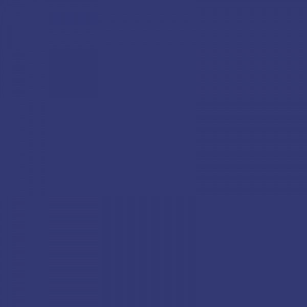 Peinture Acrylique en tube - Bleu pourpre - 200ml - Lefranc & Bourgeois