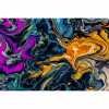 Médium de lissage pour acrylique Amsterdam flacon de 250ml