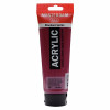 Peinture Acrylique en tube - violet rouge permanent - Royal Talens