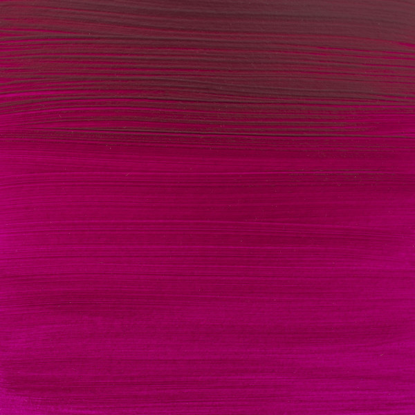 Peinture Acrylique en tube violet rouge permanent 250ml - Royal Talens