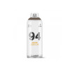 Bombe de peinture MTN 94 - marron chocolat | Artmania