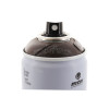 Bombe de peinture MTN 94 - marron chocolat