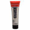 Peinture Acrylique en tube - argent - Amsterdam