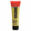 Peinture Acrylique en tube jauen azo citron Amsterdam