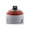 Bombe de peinture MTN 94 - marron interrail