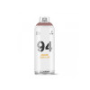 Bombe de peinture MTN 94 - marron scarlet | Artmania