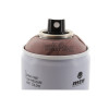 Bombe de peinture MTN 94 - marron scarlet