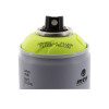 Bombe de peinture MTN 94 - jaune fluorescent