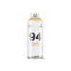 Bombe de peinture MTN 94 - jaune fiesta | Artmania