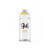 Bombe de peinture MTN 94 - jaune fiesta | Artmania