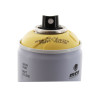 Bombe de peinture MTN 94 - jaune fiesta