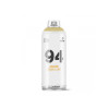 Bombe de peinture MTN 94 - jaune ipanema | Artmania