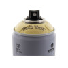 Bombe de peinture MTN 94 - jaune ipanema