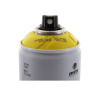 Bombe de peinture MTN 94 - jaune soufre