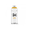 Bombe de peinture MTN 94 - eldorado | Artmania