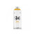 Bombe de peinture MTN 94 - eldorado | Artmania