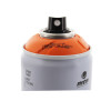 Bombe de peinture MTN 94 - orange lave