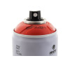 Bombe de peinture MTN 94 - orange mars