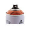 Bombe de peinture MTN 94 - orange phenix