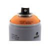 Bombe de peinture MTN 94 - orange calima