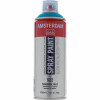 Bombe de peinture Amsterdam 400 ml bleu turquoise
