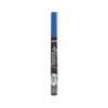 Marqueur - Indélébile - Permanent - Bleu foncé - Pointe ronde - 2mm - Pébéo