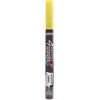 photo - Marqueur - Indélébile - Permanent - Jaune - Pointe ronde - 2mm - Pébéo